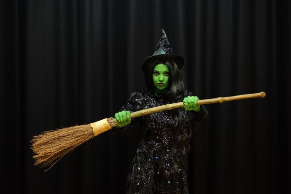 Ashleigh O'Brien Photo