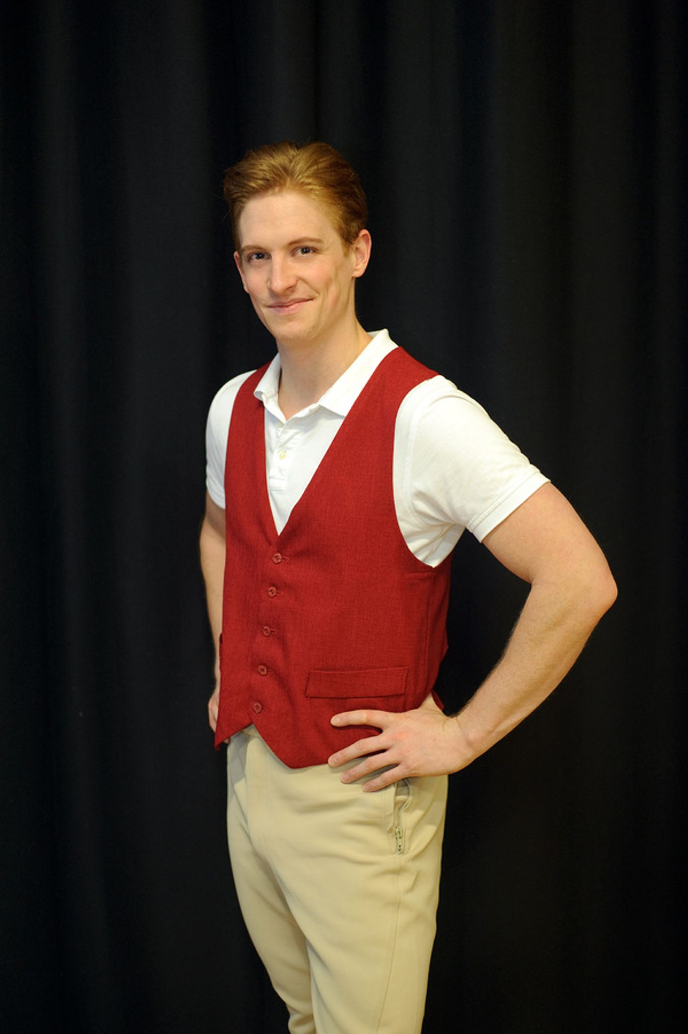 Photo Flash: First Look at Character Shots of the Non-Professional Production of WICKED in Sydney  Image