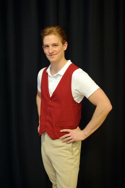 Linden Furnell  Photo