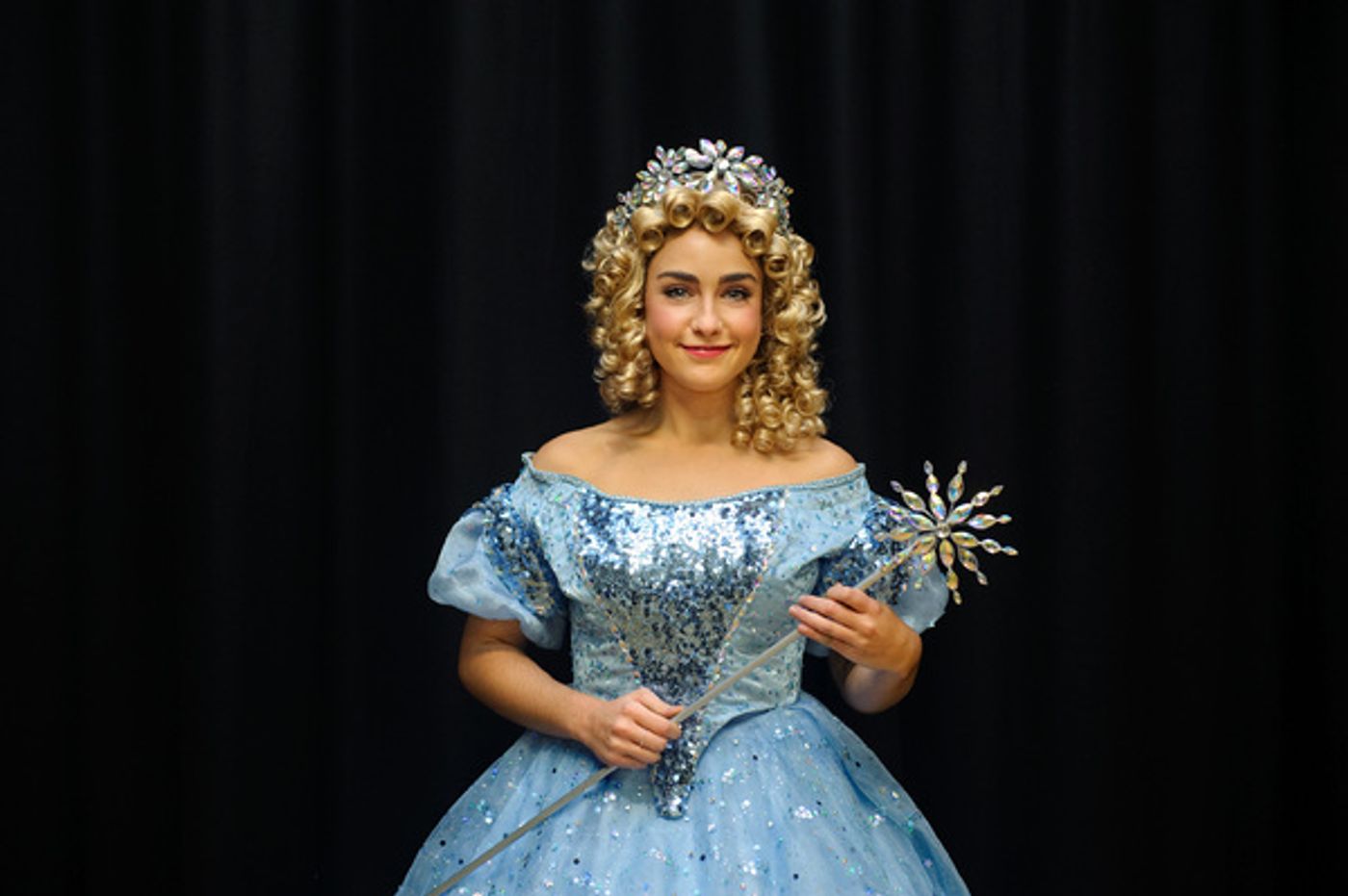 Photo Flash: First Look at Character Shots of the Non-Professional Production of WICKED in Sydney Photo Flash: First Look at Character Shots of the Non-Professional Production of WICKED in Sydney Image