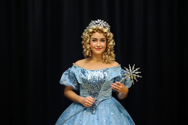 Mikayla Williams Photo