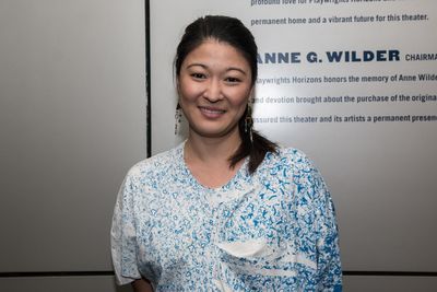 Jennifer Lim Photo