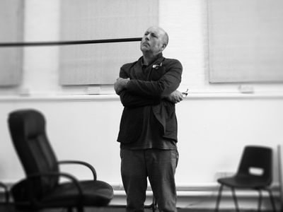 James Lloyd Photo