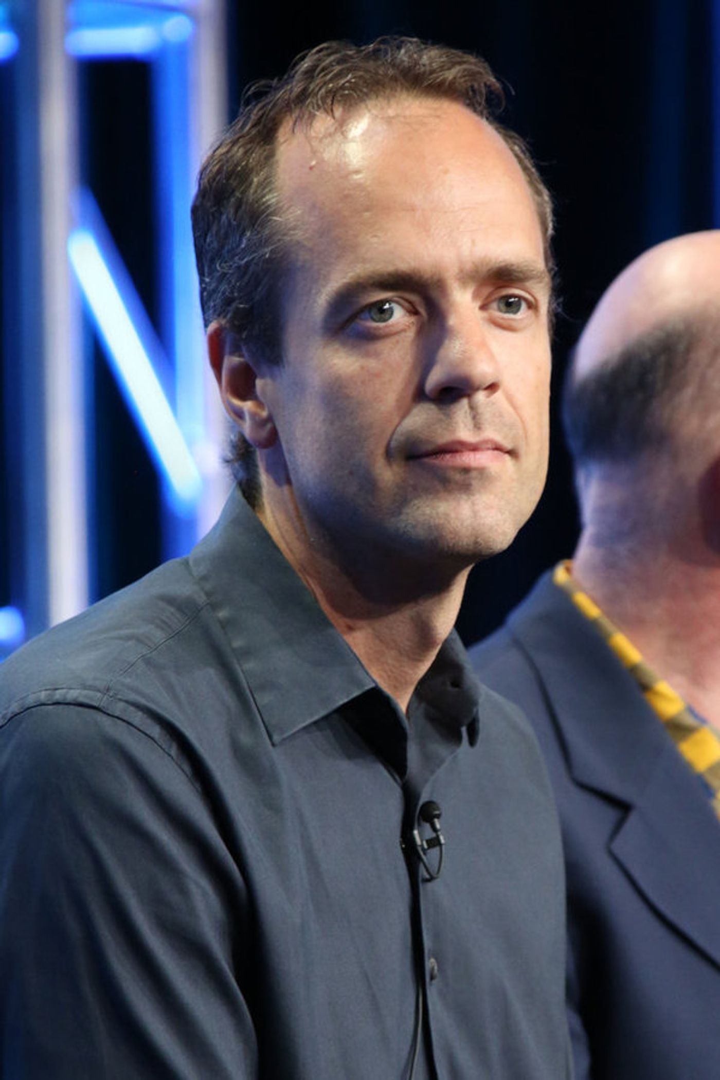 Photo Flash: Kristin Chenoweth & Cast of NBC's HAIRSPRAY LIVE Appear at Summer Press Tour  Image