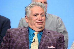 Harvey Fierstein @ BroadwayWorld Harvey Fierstein Photo