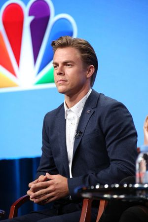 Derek Hough @ BroadwayWorld Derek Hough Photo