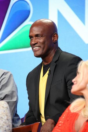 Kenny Leon @ BroadwayWorld Kenny Leon Photo