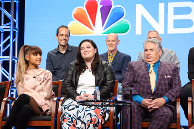 NBCUNIVERSAL EVENTS -- NBCUniversal Summer Press Tour, August 2, 2016 -- NBC''s ''Hai Photo