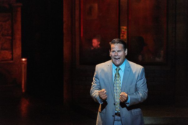 Photo Flash: First Look at Aurora Theatre and Theatrical Outfit's IN THE HEIGHTS  Image