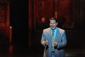 Anthony Rodriguez @ BroadwayWorld Anthony Rodriguez Photo