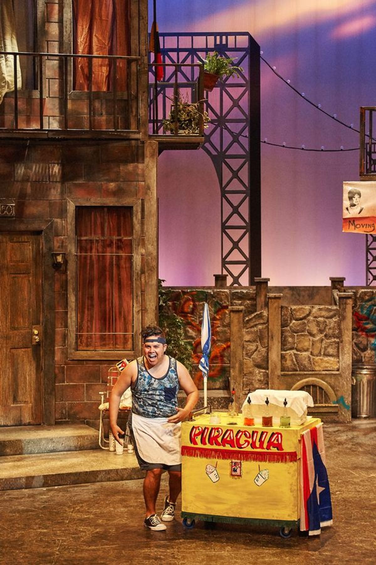 Juan Carlos Unzueta at 