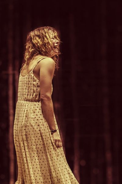 Billie Piper Photo