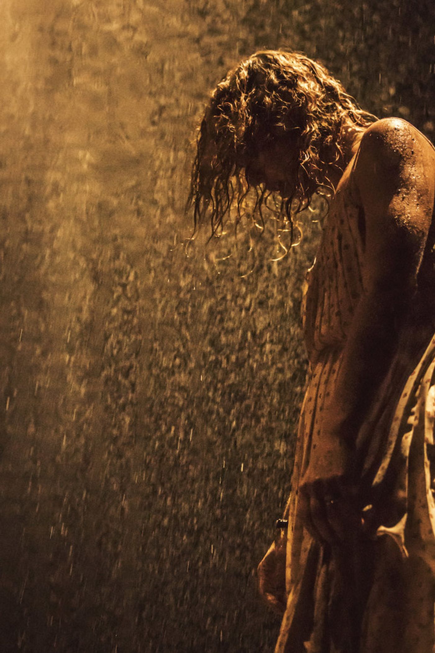 Photo Flash: First Look At Billie Piper In YERMA At Young Vic  Image