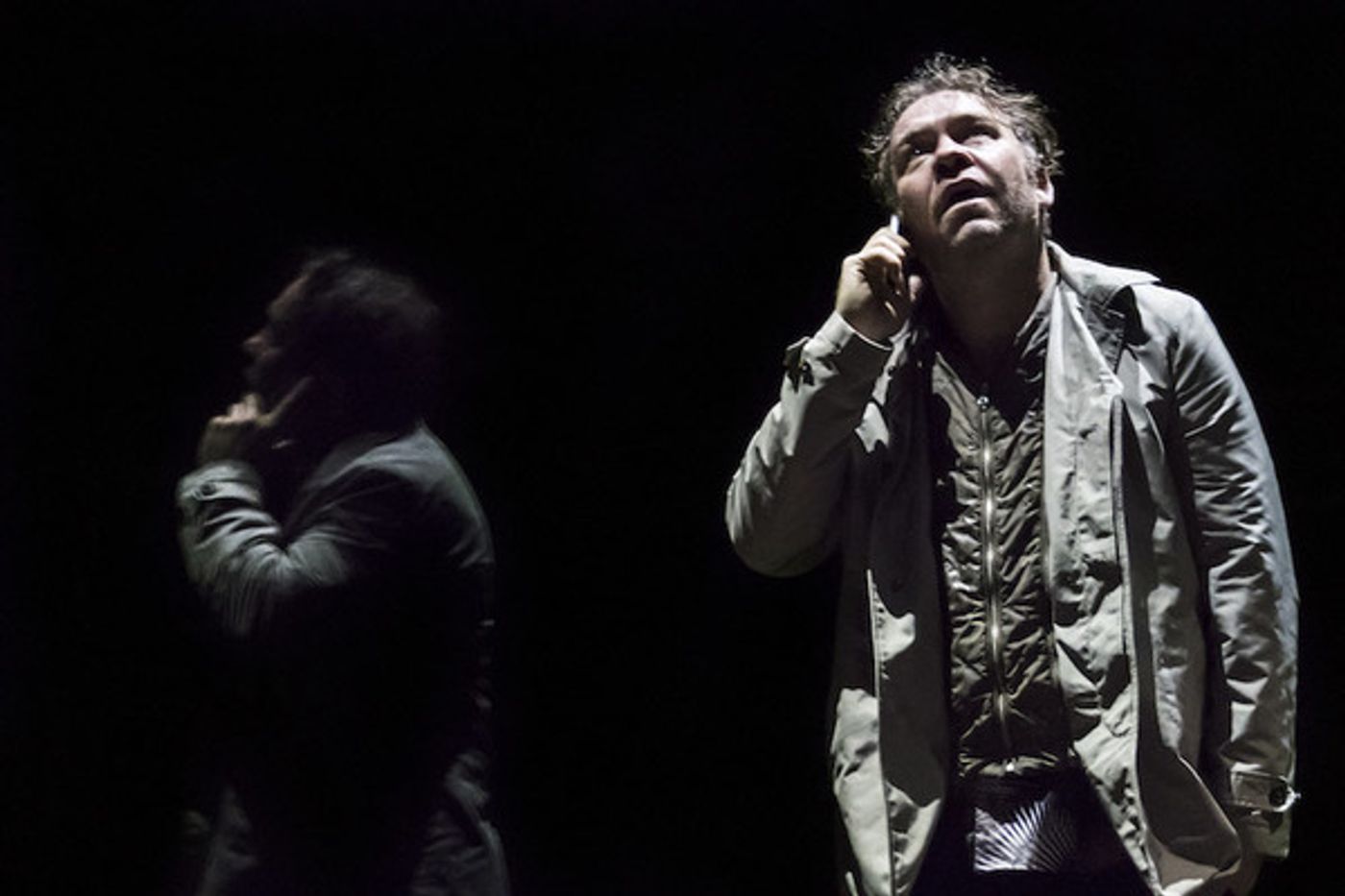 Photo Flash: First Look At Billie Piper In YERMA At Young Vic  Image