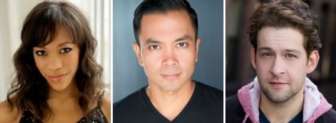 The Public's TWELFTH NIGHT Musical Adaptation Runs This Weekend  Image