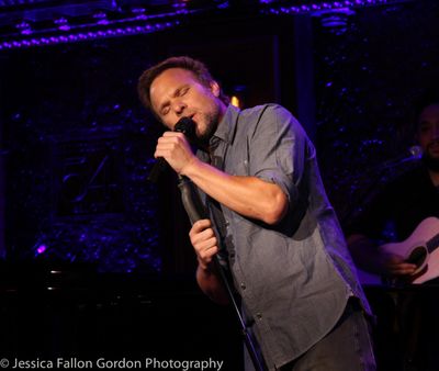 Norbert Leo Butz Photo