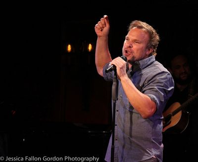 Norbert Leo Butz Photo