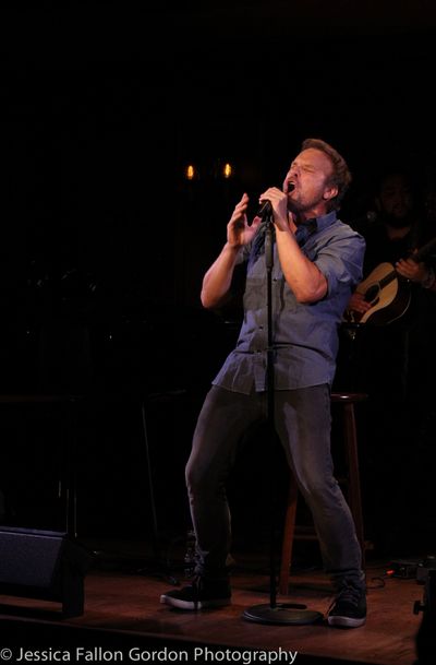 Norbert Leo Butz Photo