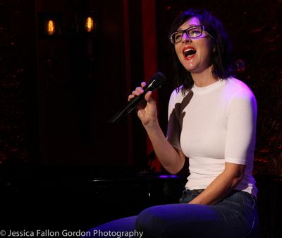 Carmen Cusack Photo