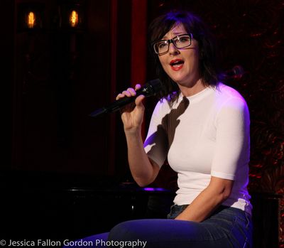 Carmen Cusack Photo