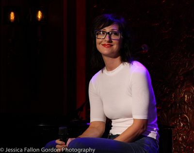 Carmen Cusack Photo