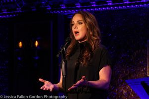 Melissa Errico Photo