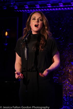 Melissa Errico Photo