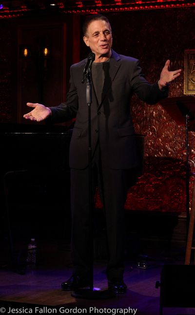 Tony Danza Photo