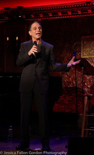 Tony Danza Photo
