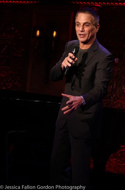 Tony Danza Photo