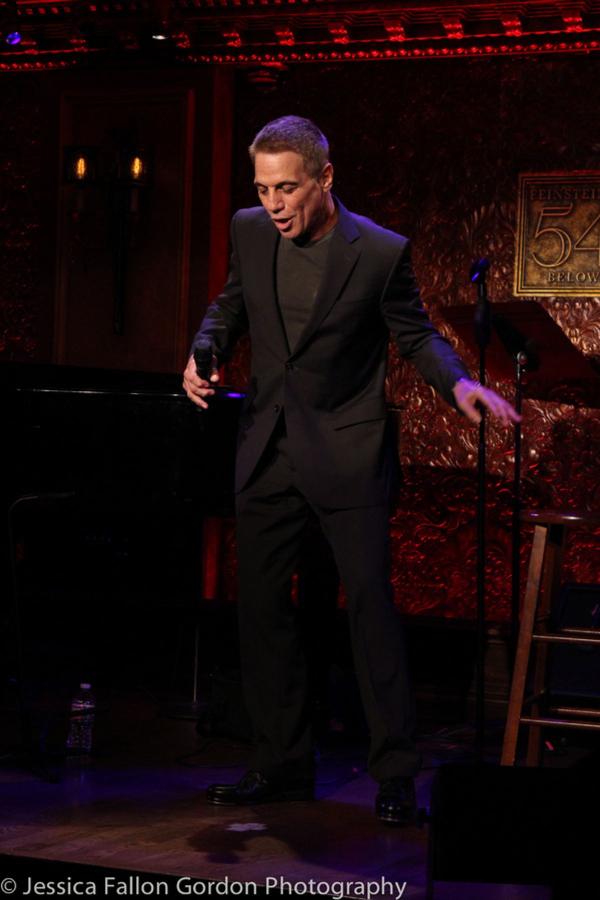 Tony Danza at 