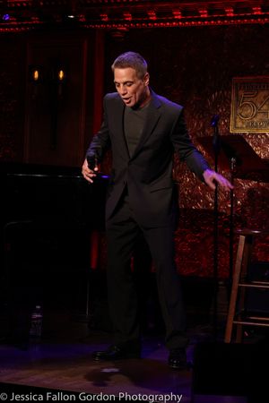 Tony Danza @ BroadwayWorld Tony Danza Photo