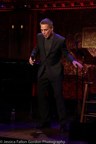Tony Danza Photo
