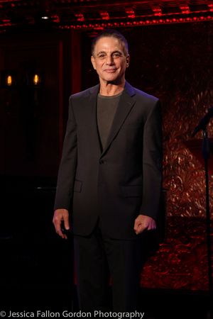 Tony Danza @ BroadwayWorld Tony Danza Photo