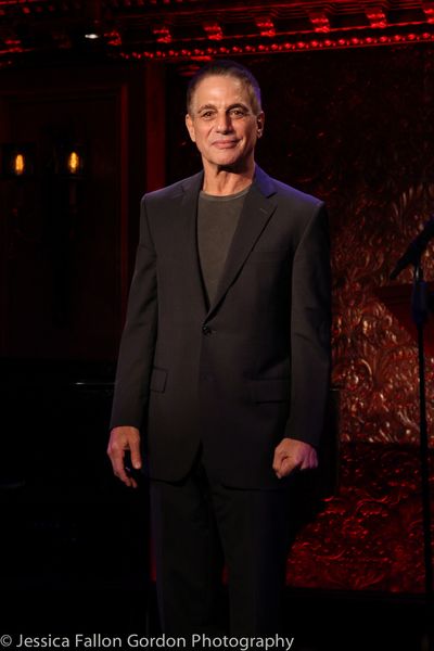 Tony Danza Photo