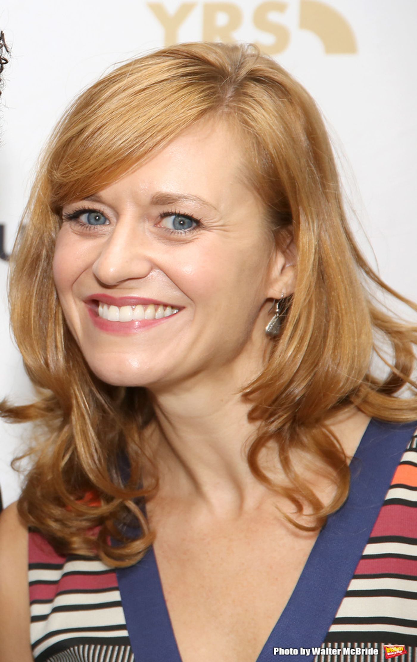 Photo Coverage: HOLIDAY INN Cast Gets Ready for Broadway!  Image