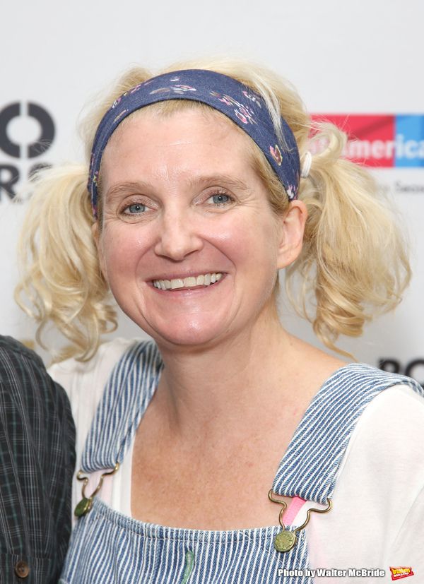 Megan Lawrence Photo