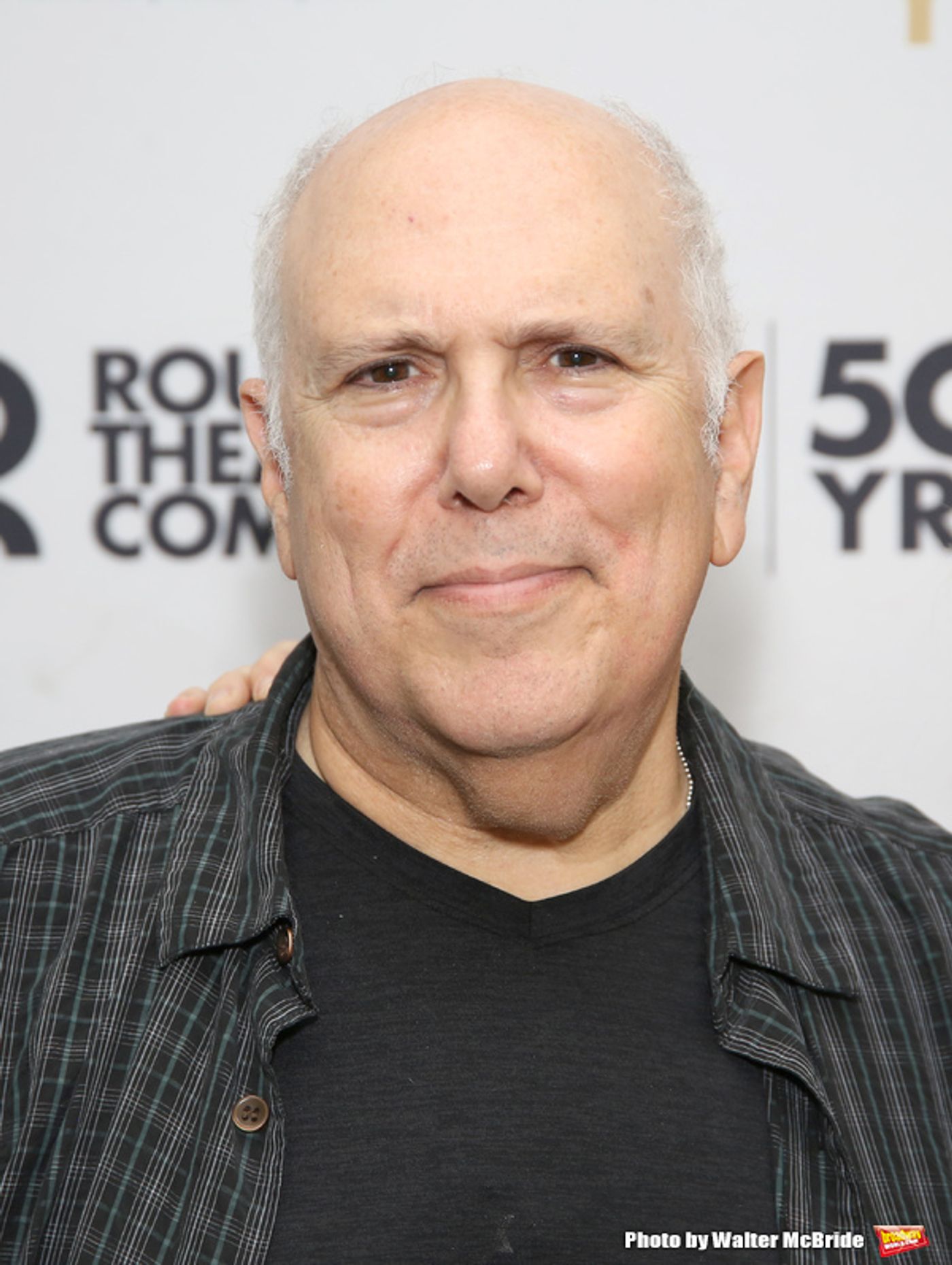 Photo Coverage: HOLIDAY INN Cast Gets Ready for Broadway!  Image