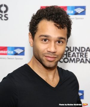 Corbin Bleu  Photo