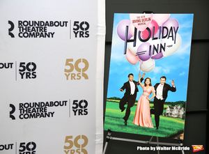 'Holiday Inn, The New Irving Berlin Musical' @ BroadwayWorld 'Holiday Inn, The New Irving Berlin Musical' Photo