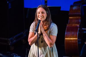 Alex Tripp @ BroadwayWorld Alex Tripp Photo