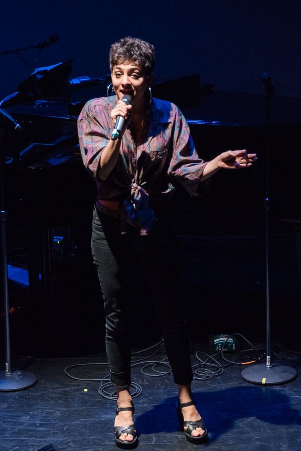 Aya Aziz Photo