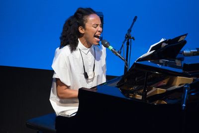 Eisa Davis Photo