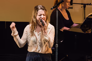 Kathleen Wrinn @ BroadwayWorld Kathleen Wrinn Photo