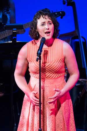 Kathleen Wrinn @ BroadwayWorld Kathleen Wrinn Photo
