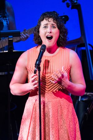 Kathleen Wrinn @ BroadwayWorld Kathleen Wrinn Photo