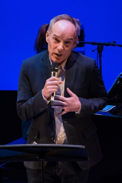 Michael Winther Photo