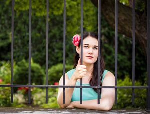 Emily Goldberg Photo