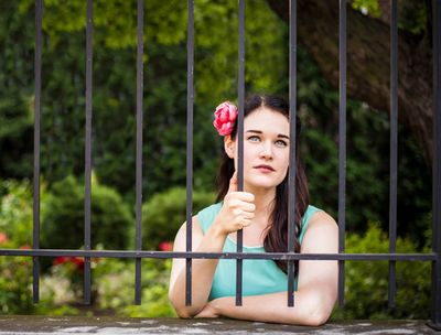 Emily Goldberg Photo