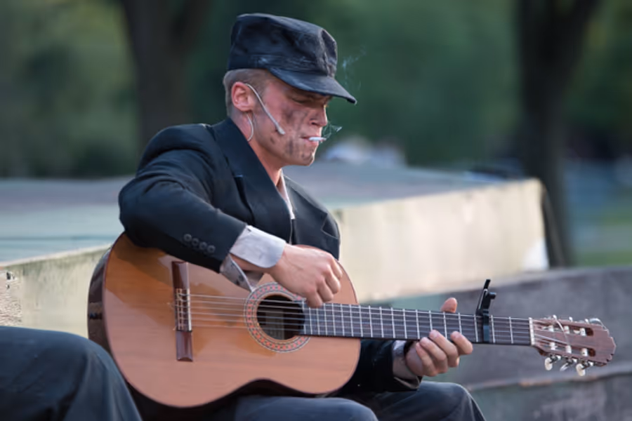Photo Coverage: First look at Actors' Theatre of Columbus' THE WINTER'S TALE Image